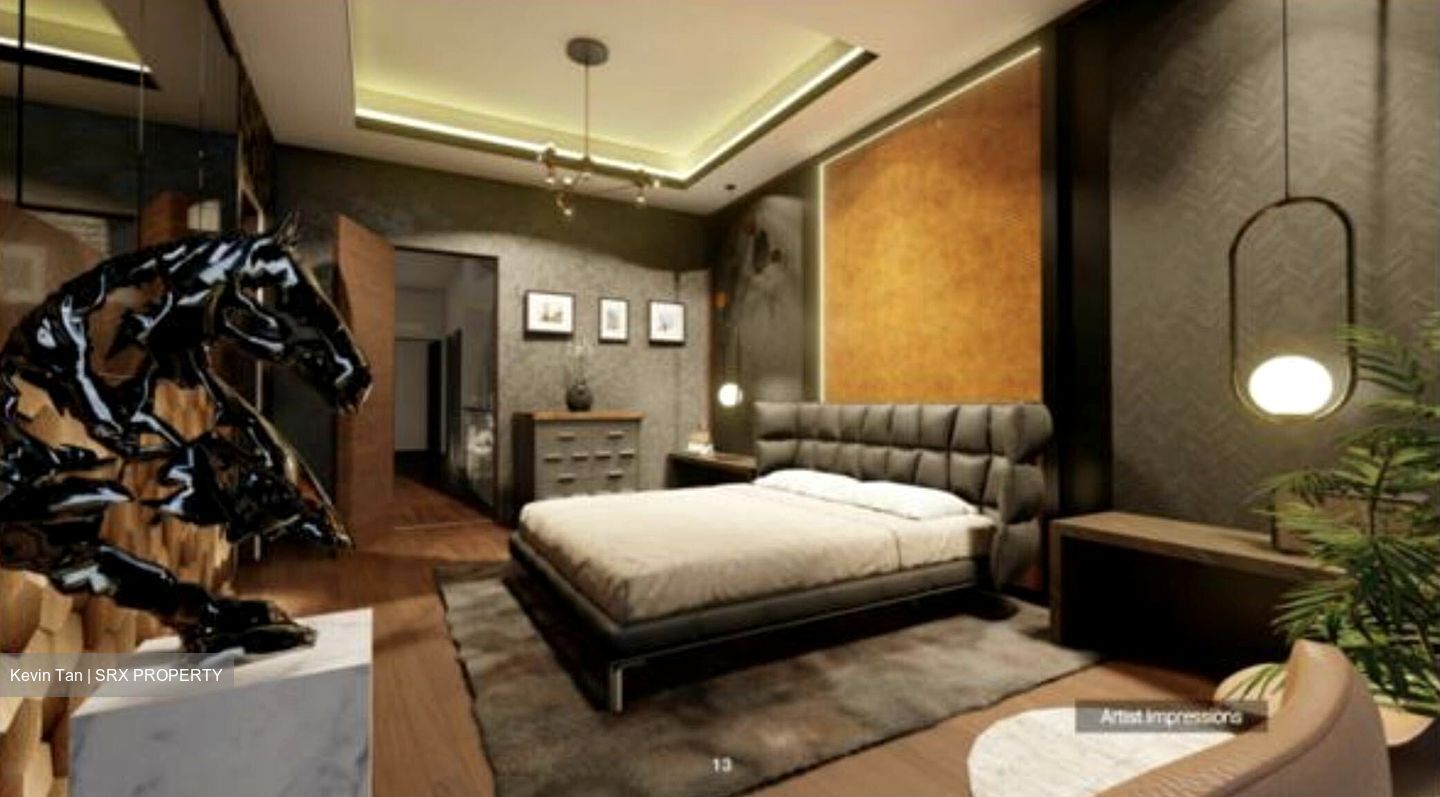 Sembawang Park (D27), Semi-Detached #465029181